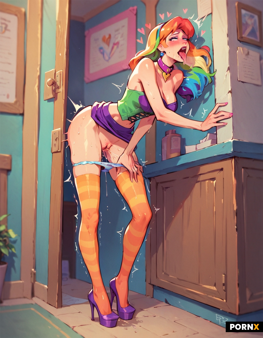 daphne