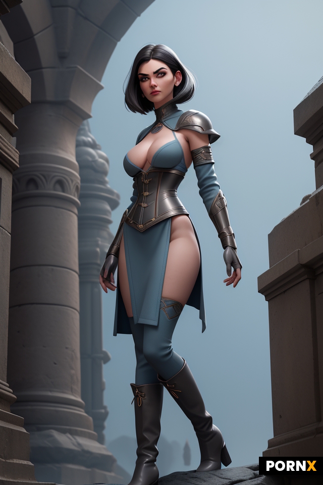 Woman