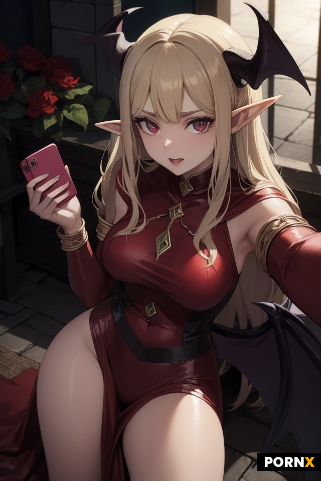 Woman