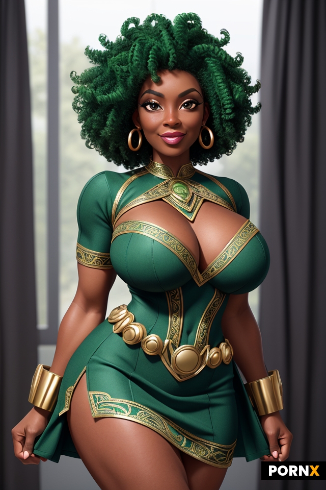 Woman