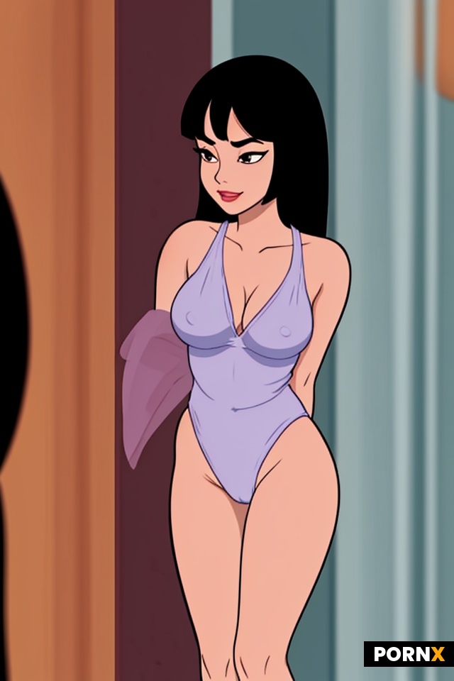 Woman