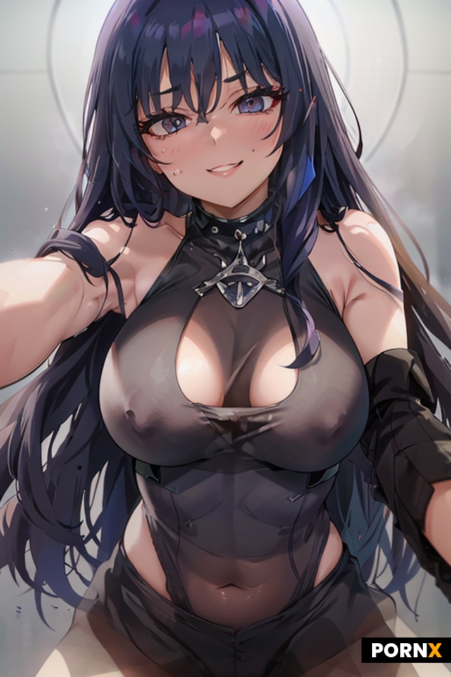Woman