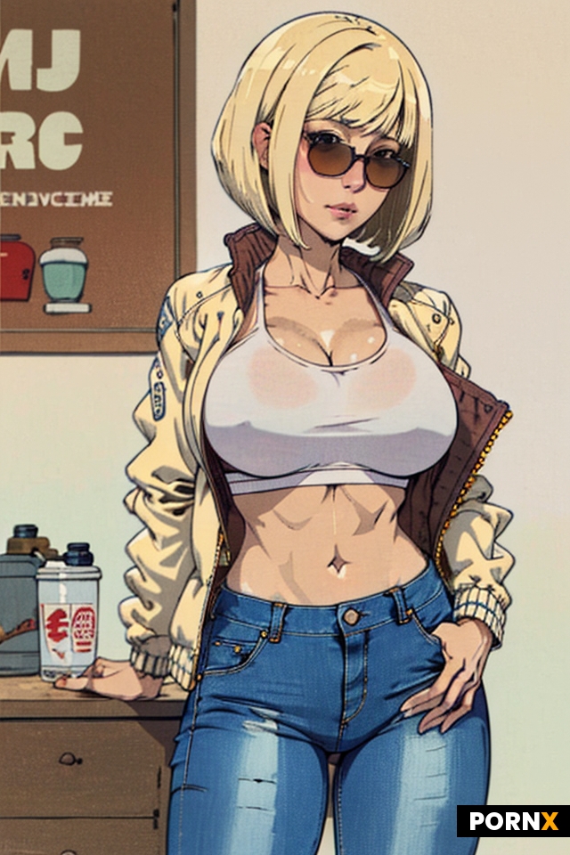 Woman