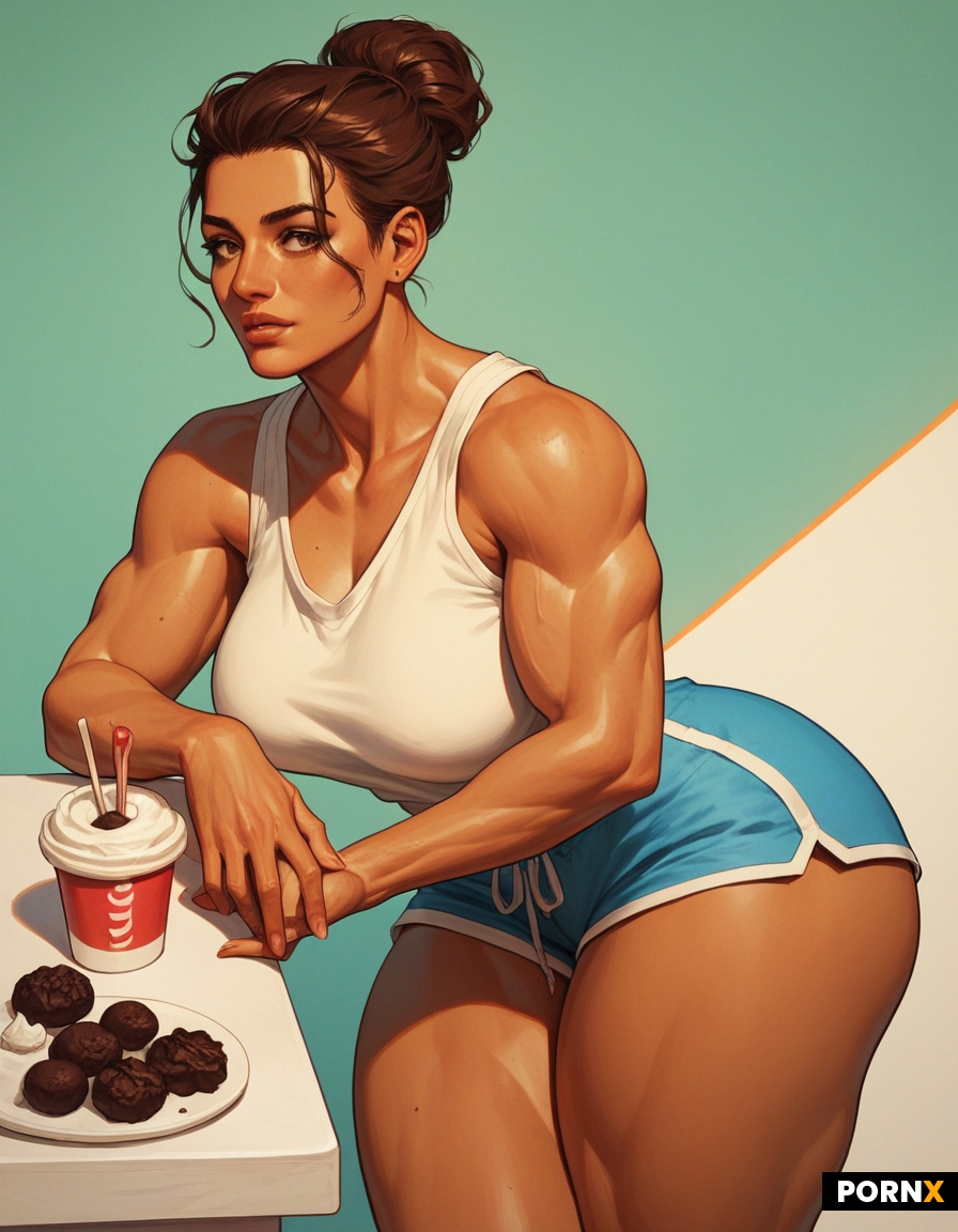 Woman