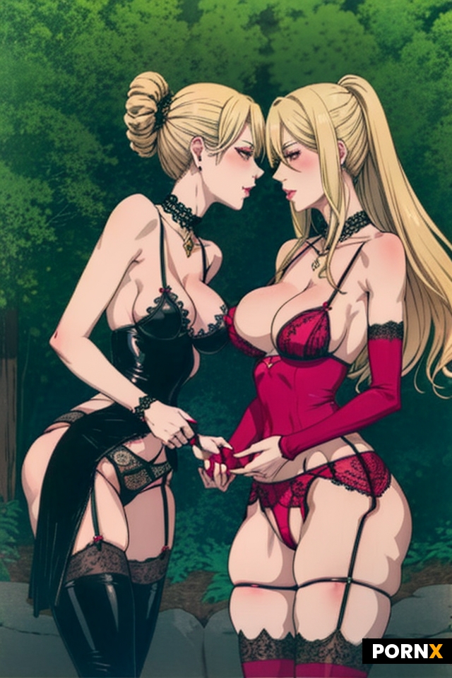 two Person