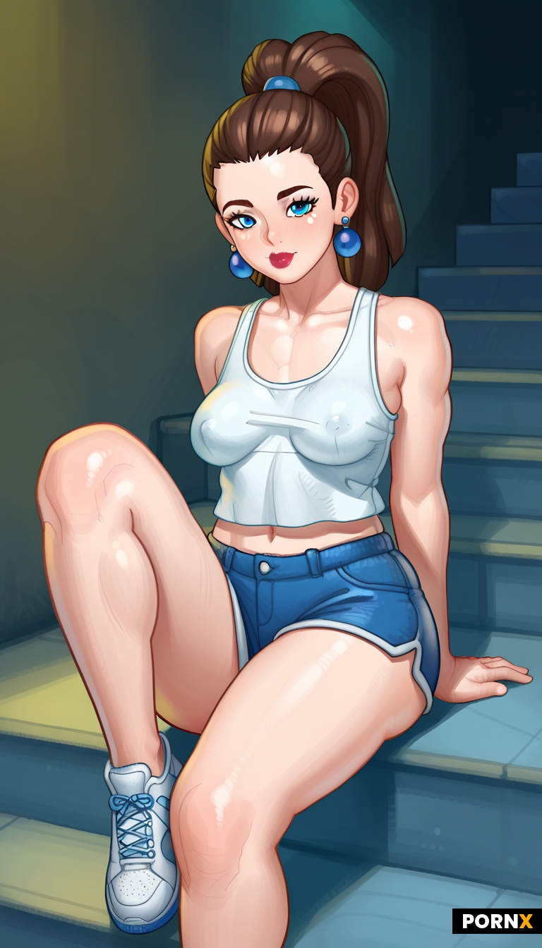 1female