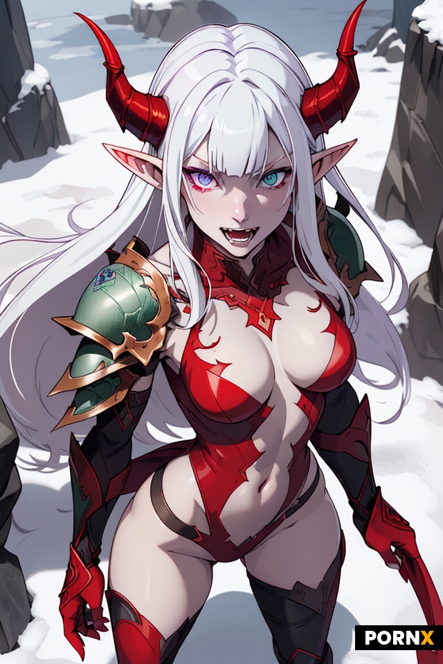 VAMPIRE TEETH
