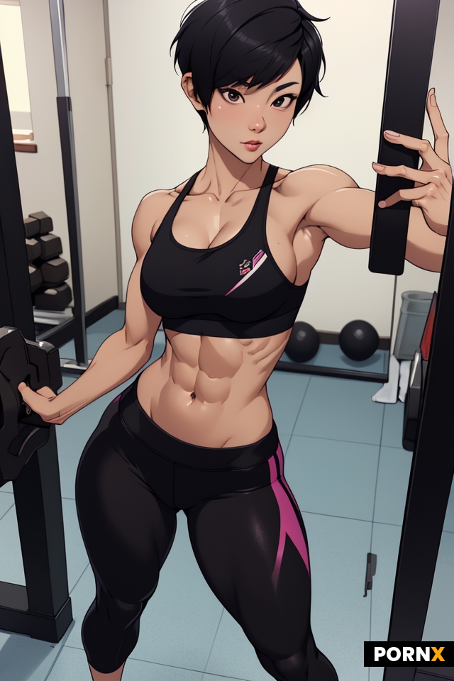 Woman