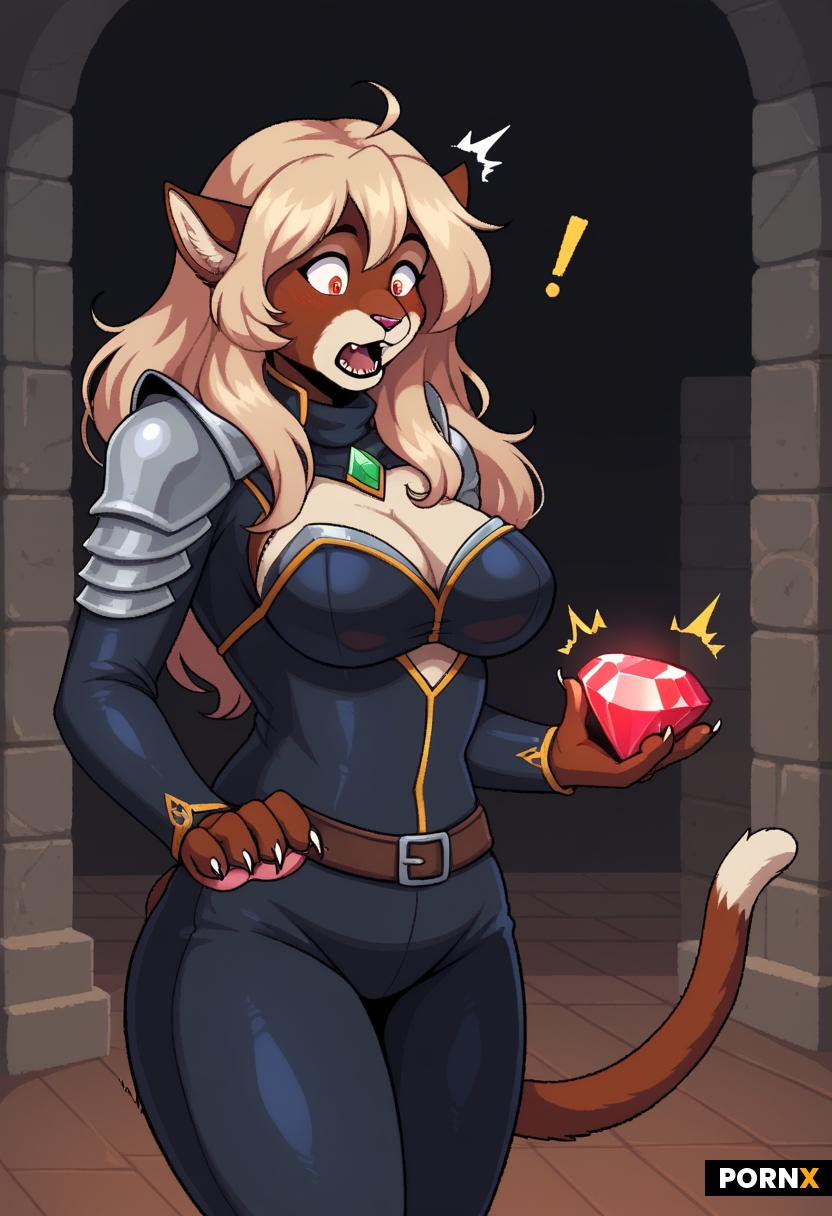 Furry