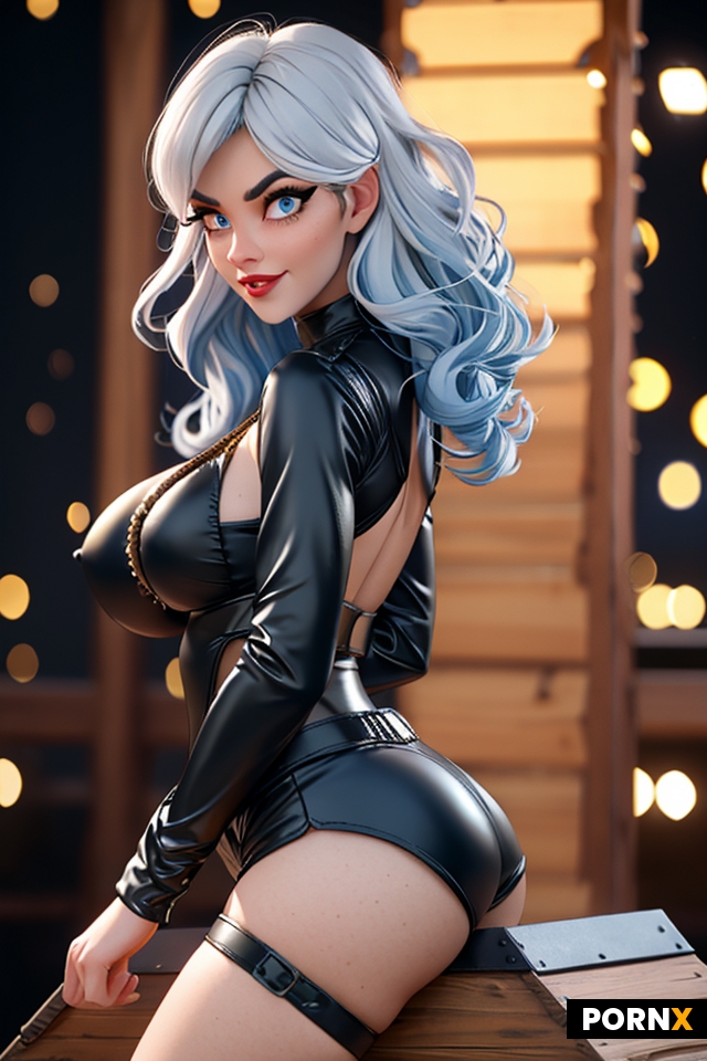 Woman