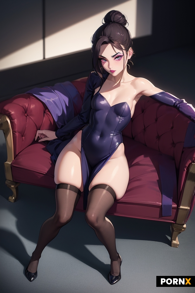 Woman