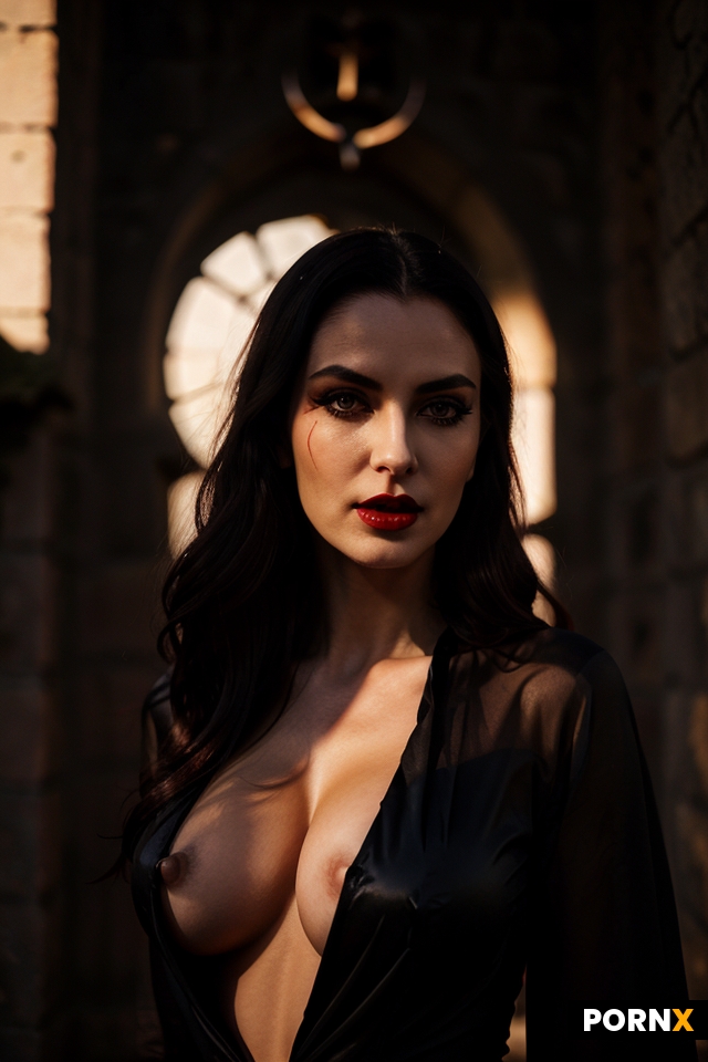 Woman