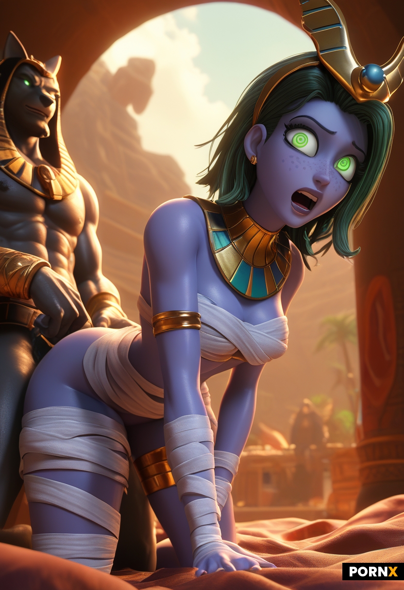 Ancient Egypt