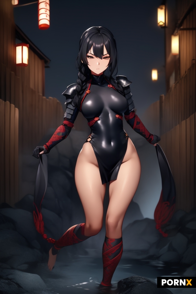 Woman