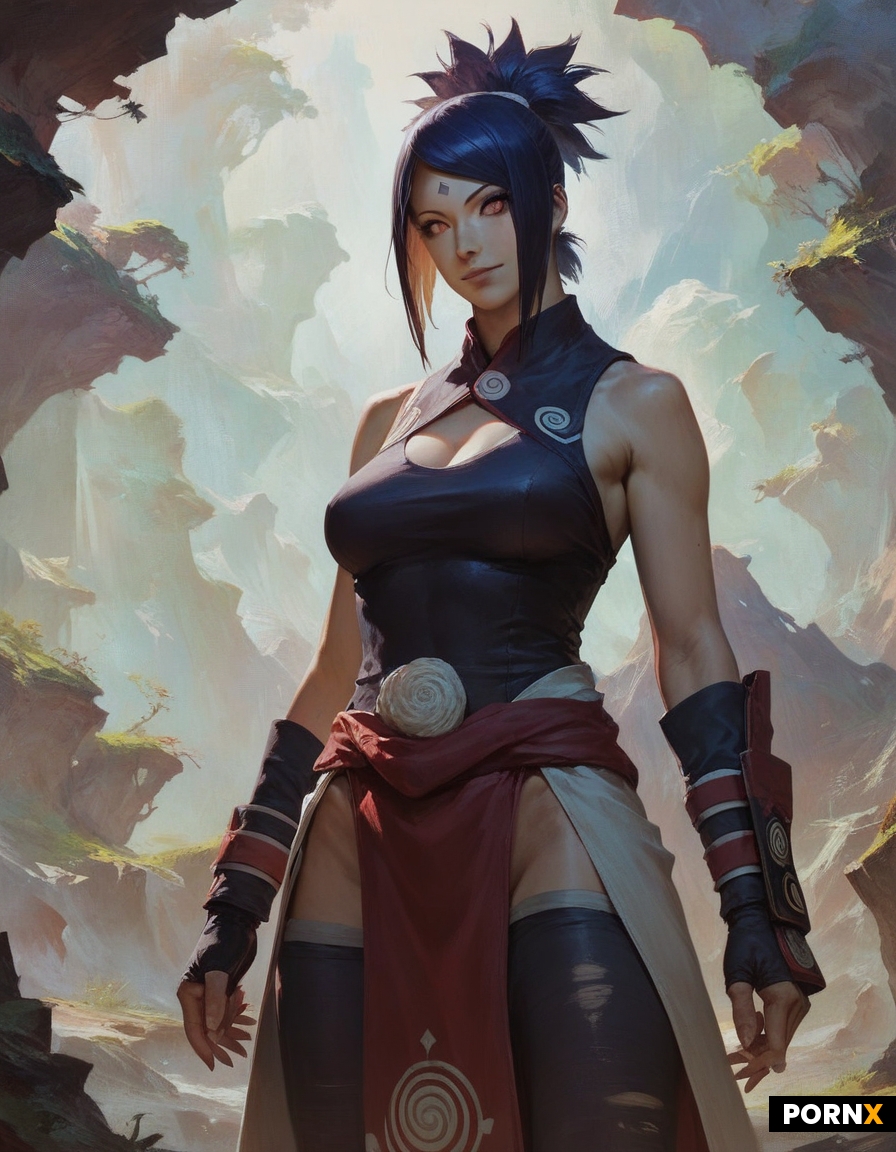 cute beauty Hinata Hyuga: from Naruto Shipuuden
