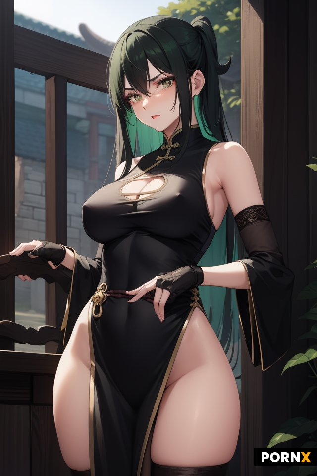 Woman