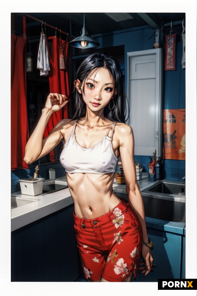 Woman
