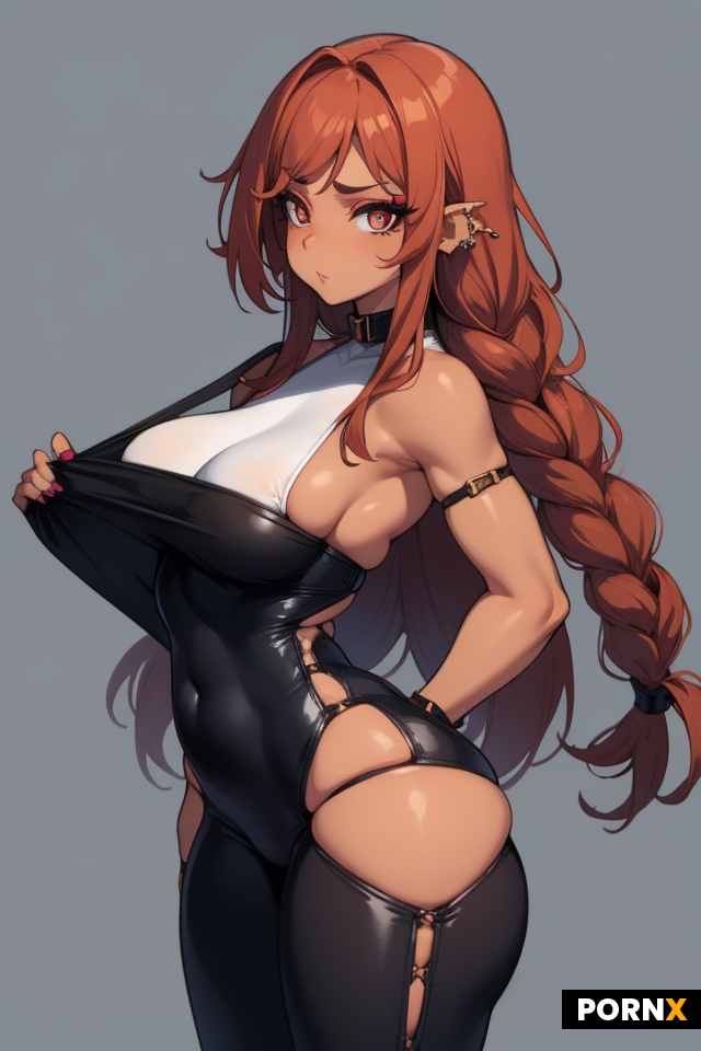 Woman