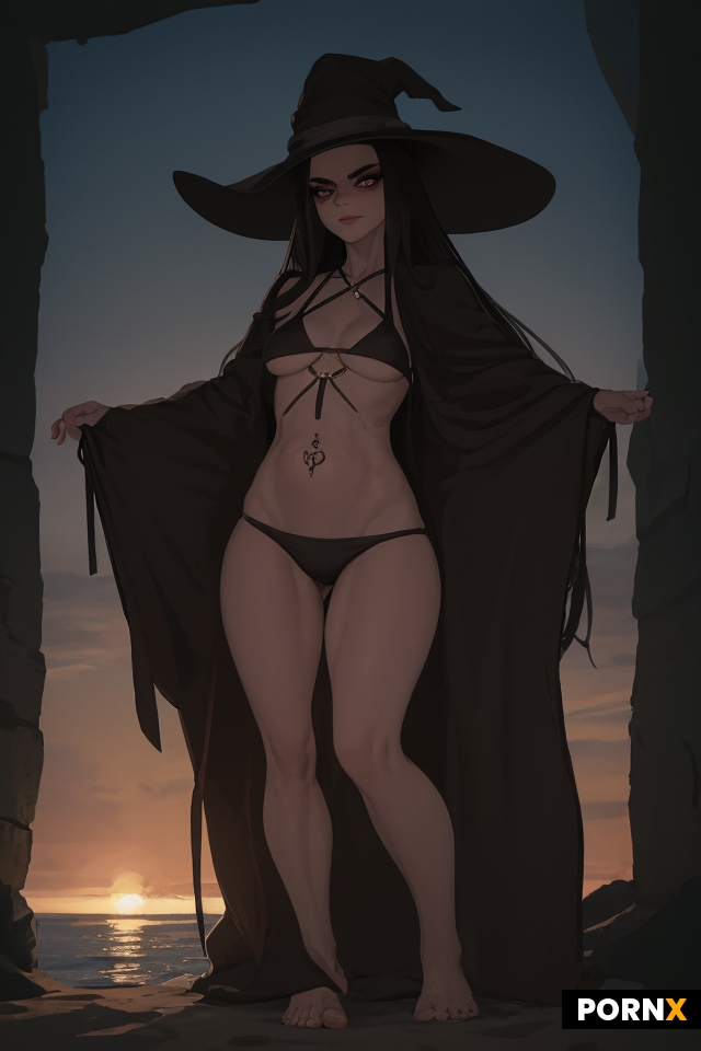 Woman