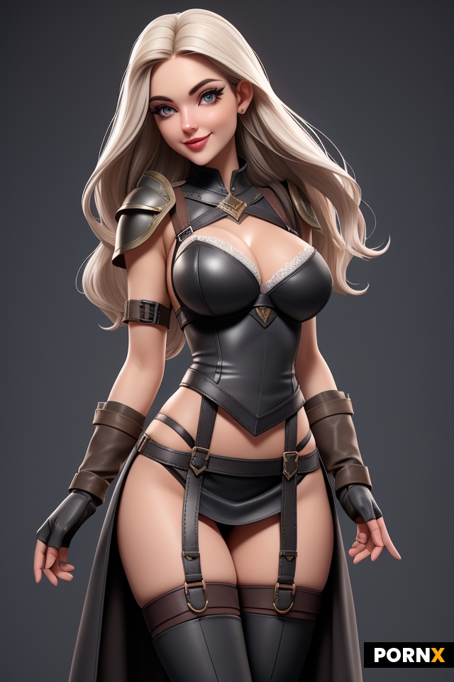 Woman