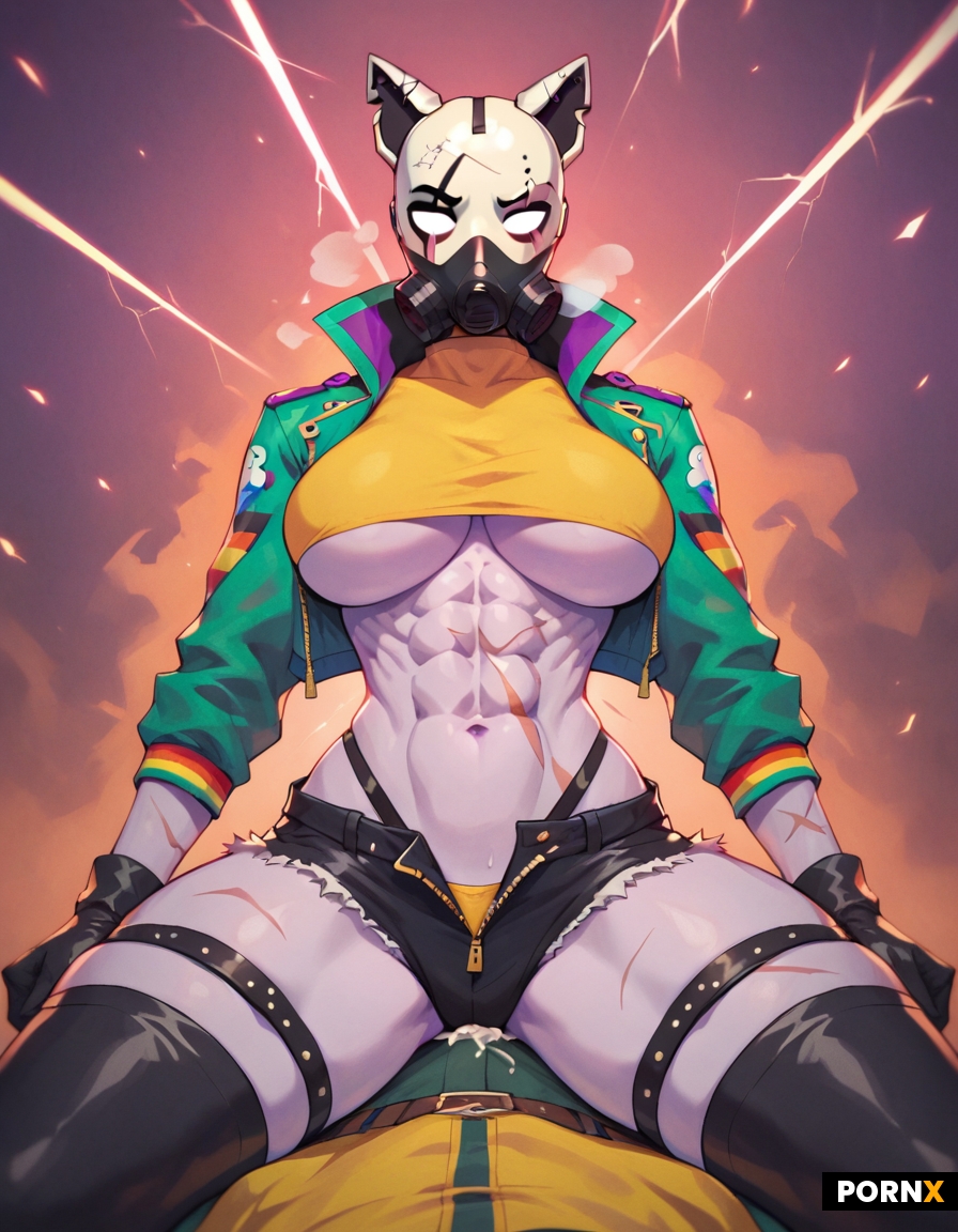 lewd