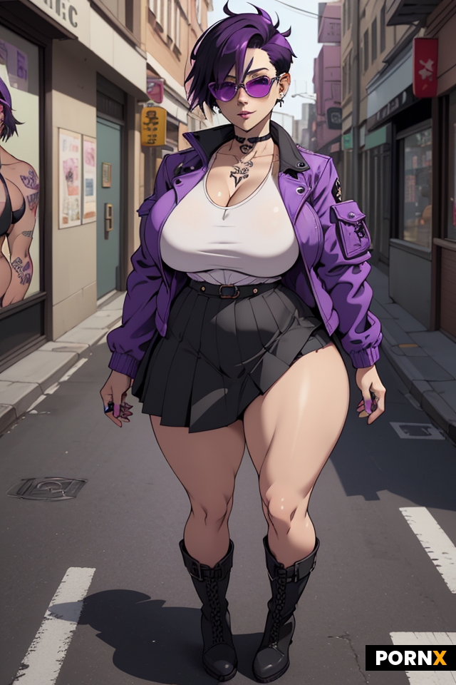 Woman