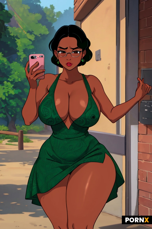 Woman