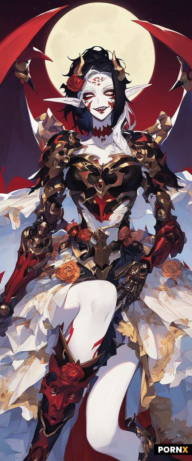 Woman
