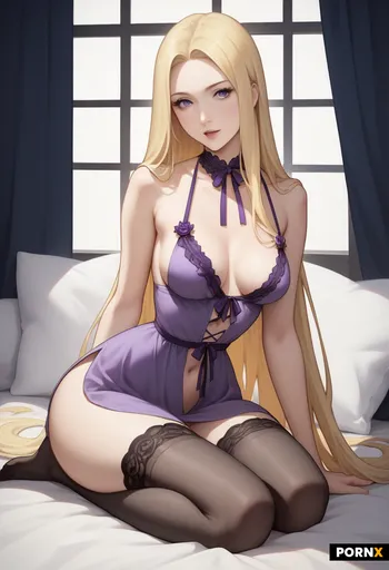 beautiful woman