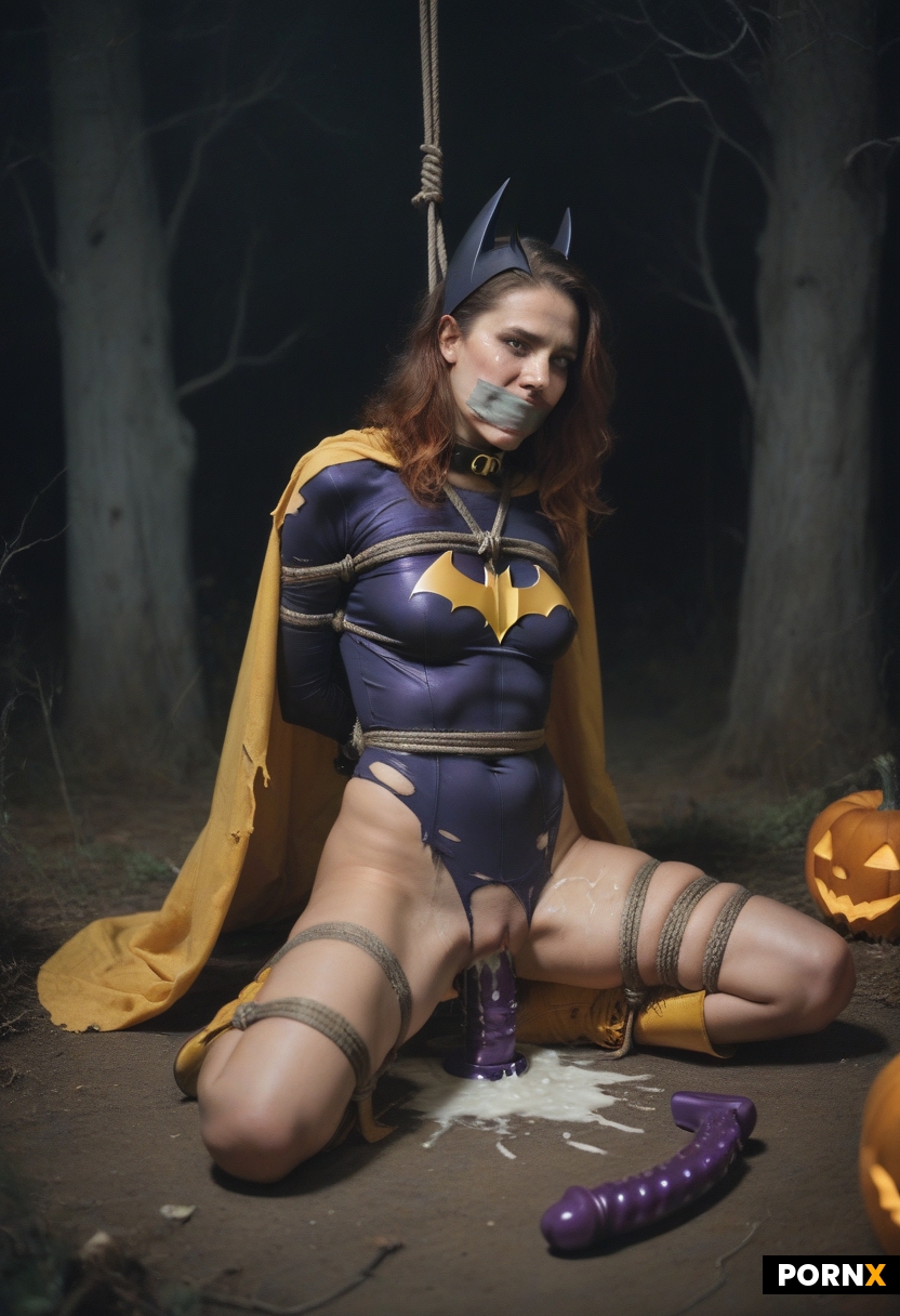 Heavy bondage