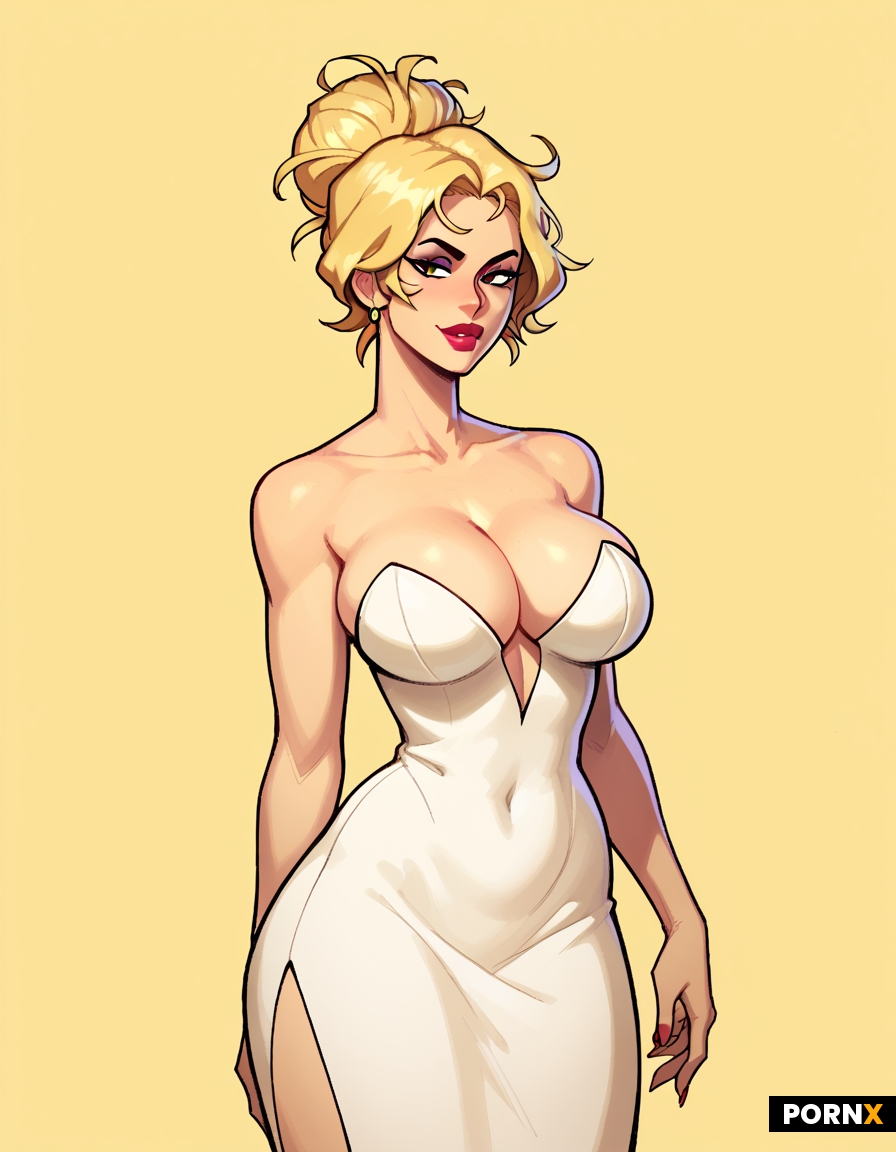 Sexy