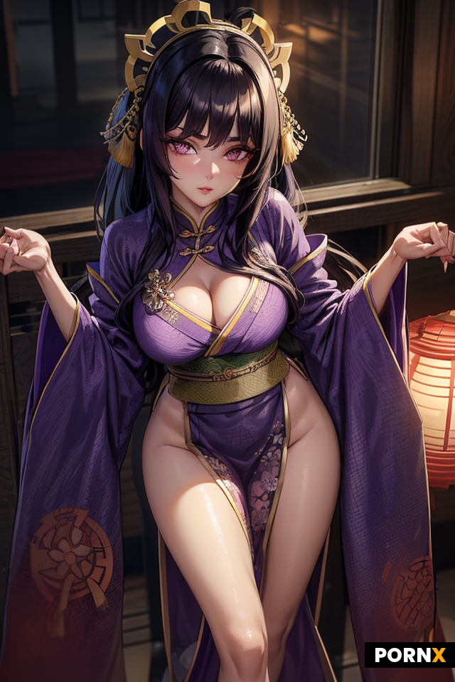 Woman
