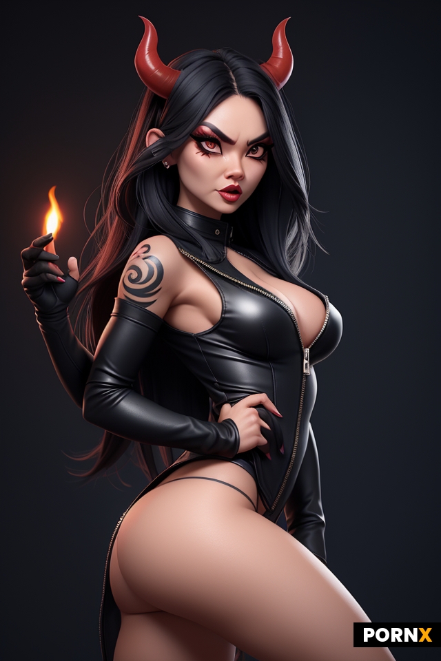 Woman