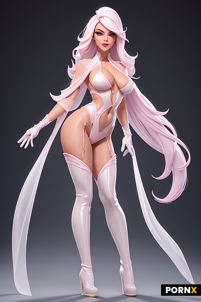 Full body