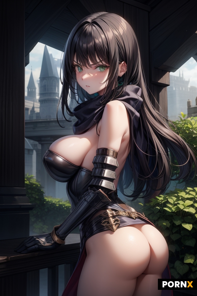 Woman