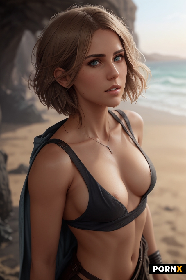 Woman