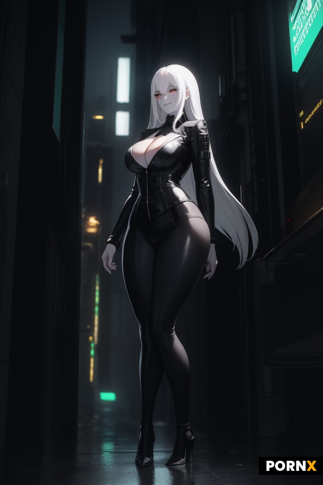 Woman