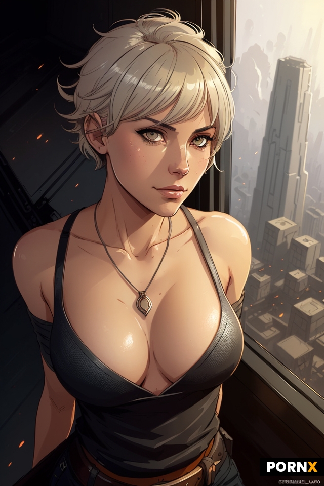 Woman