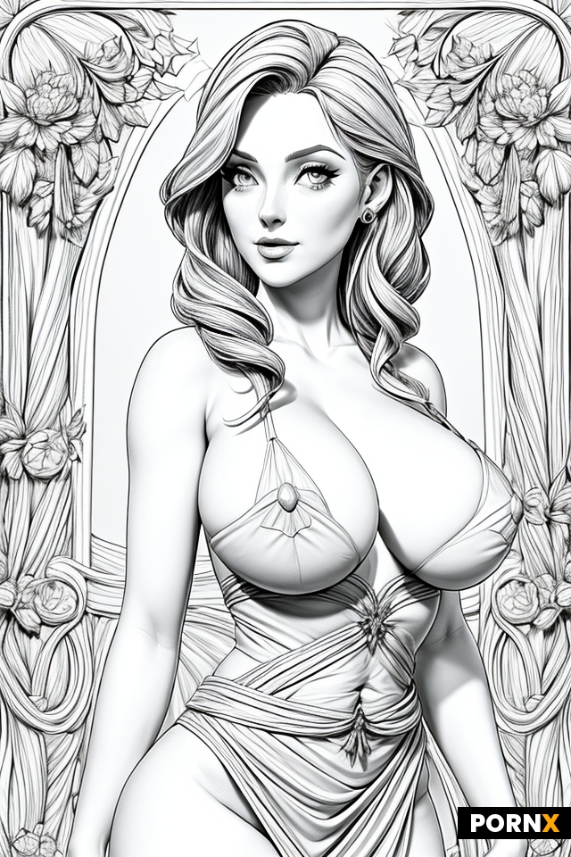 Triss Merigold