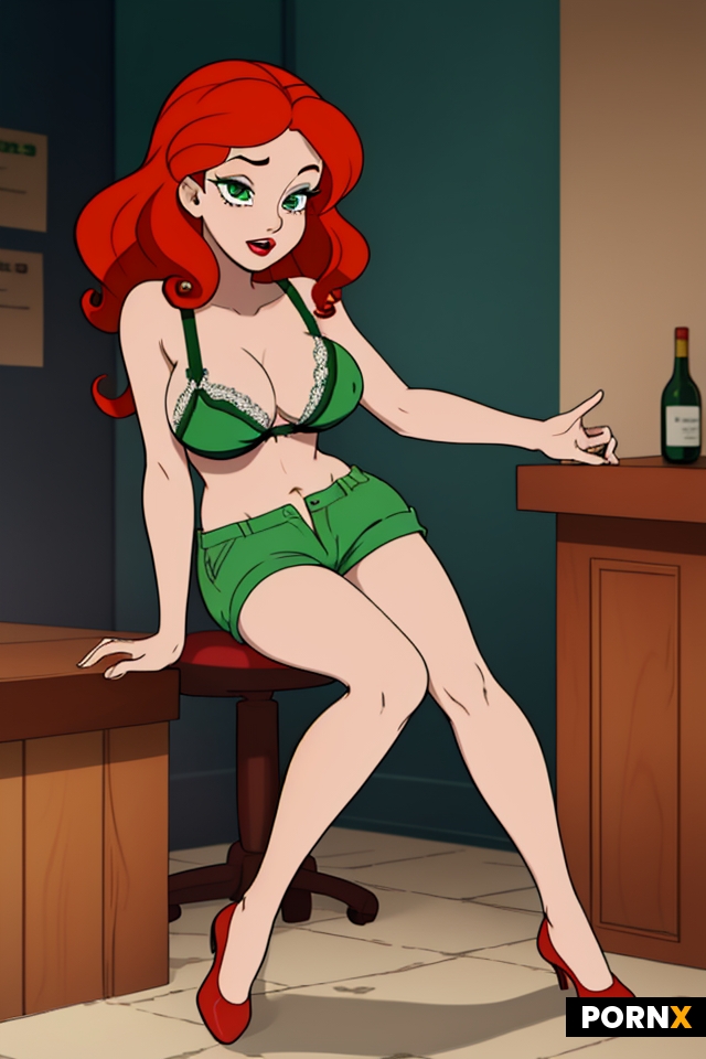 Woman