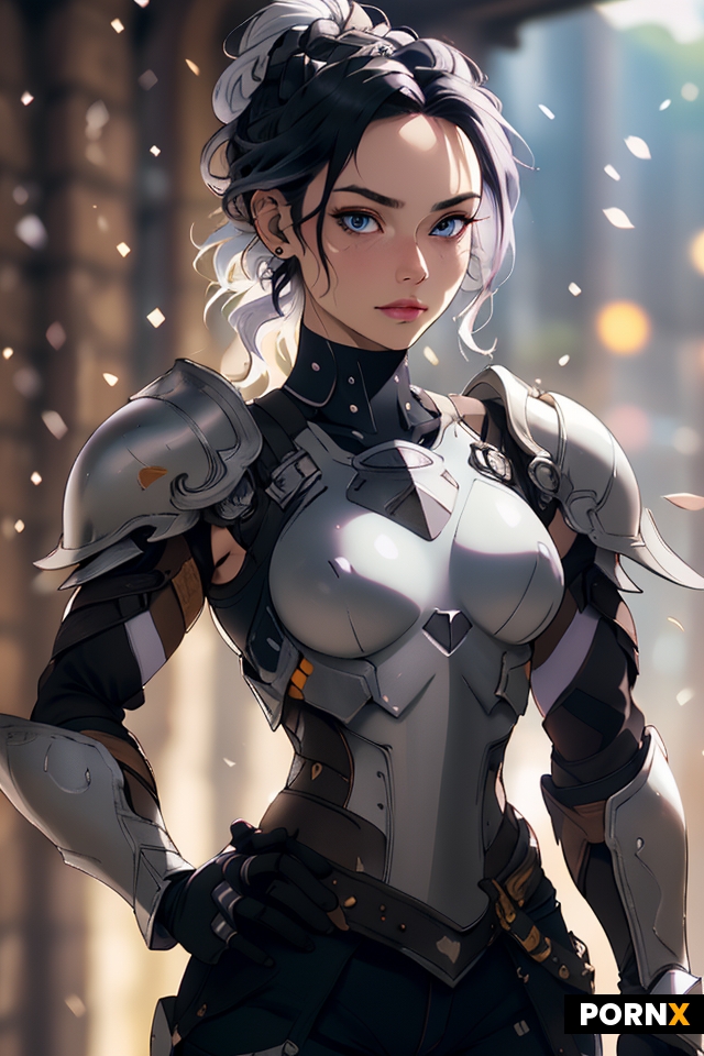 Woman