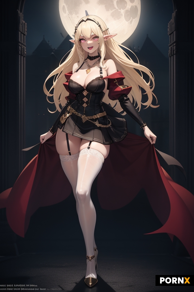 Woman