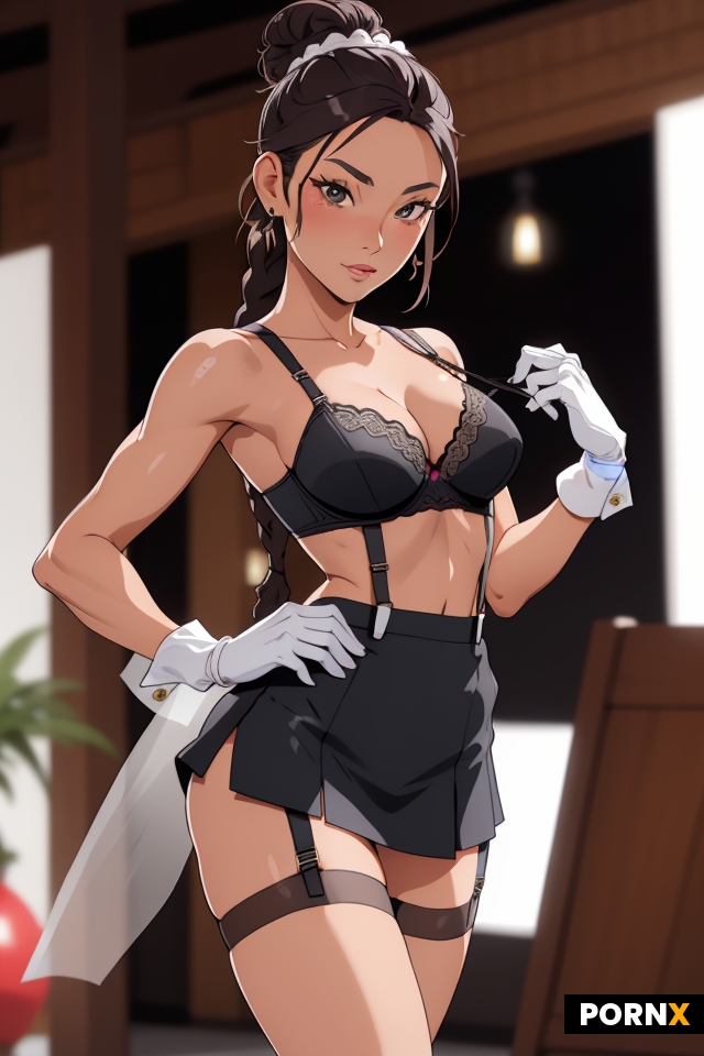 Woman