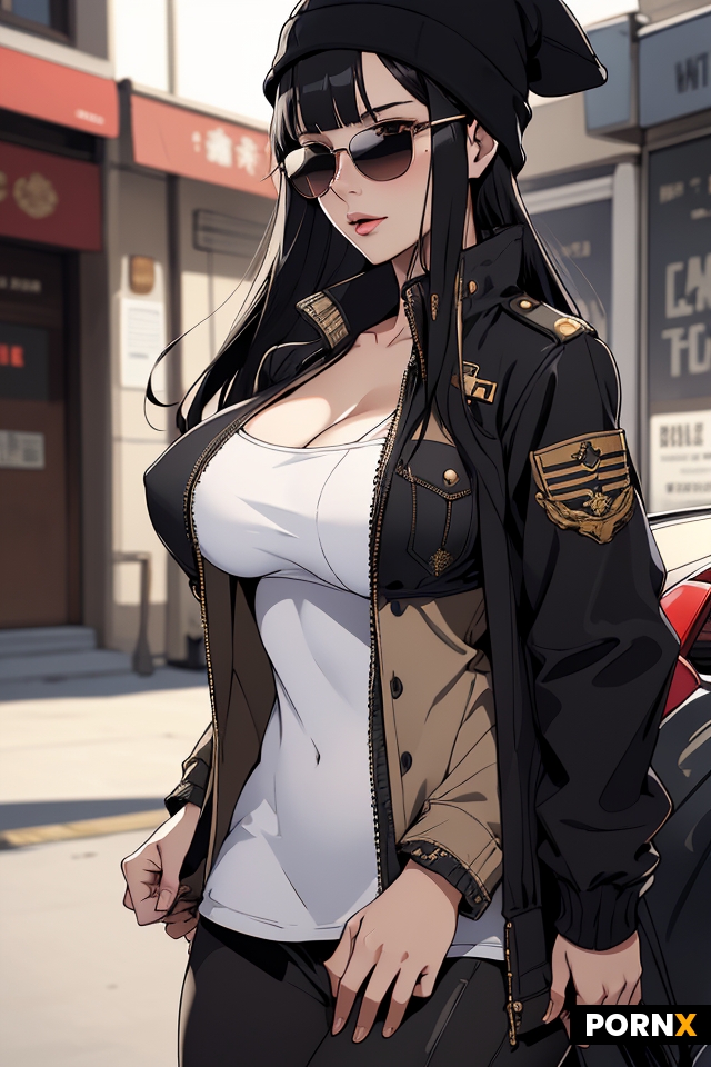 Woman