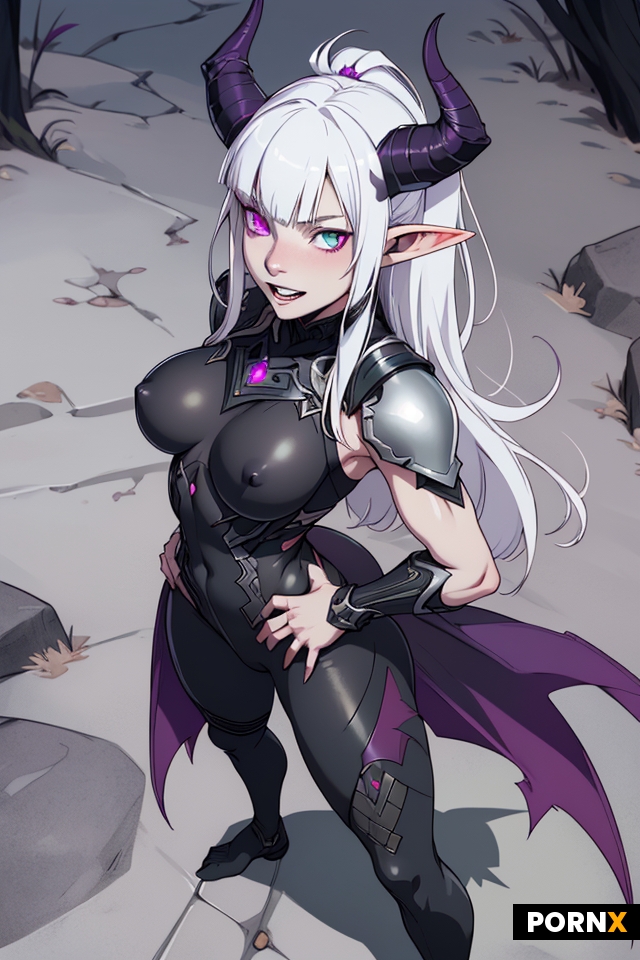 VAMPIRE TEETH