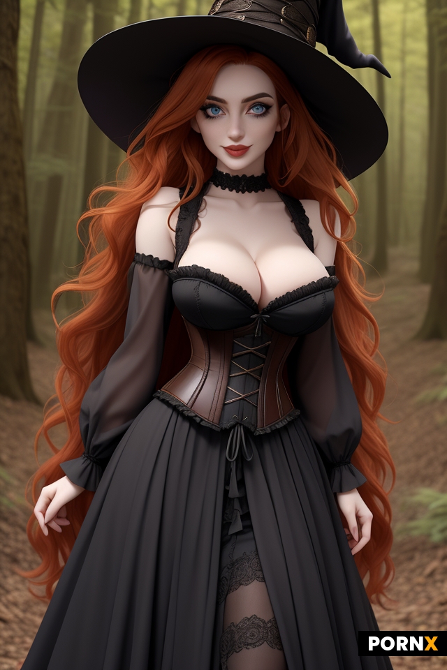 Woman