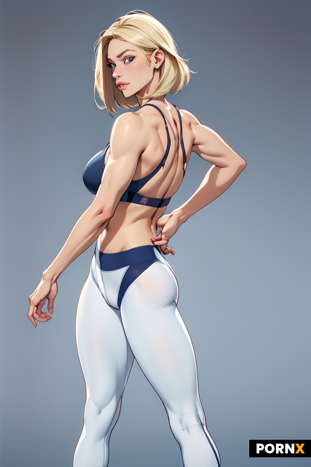 Woman