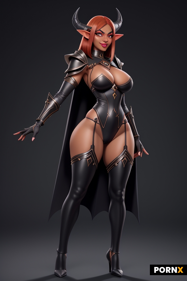 Woman