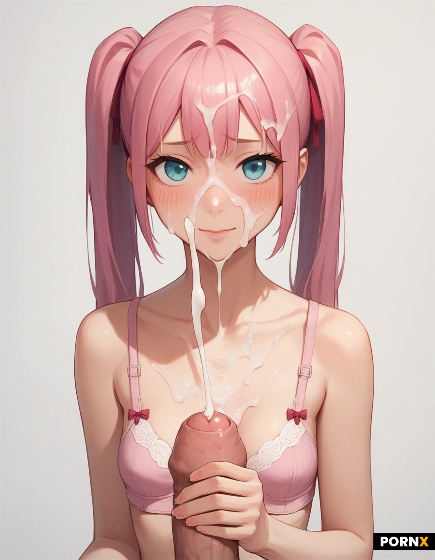 Japanese woman