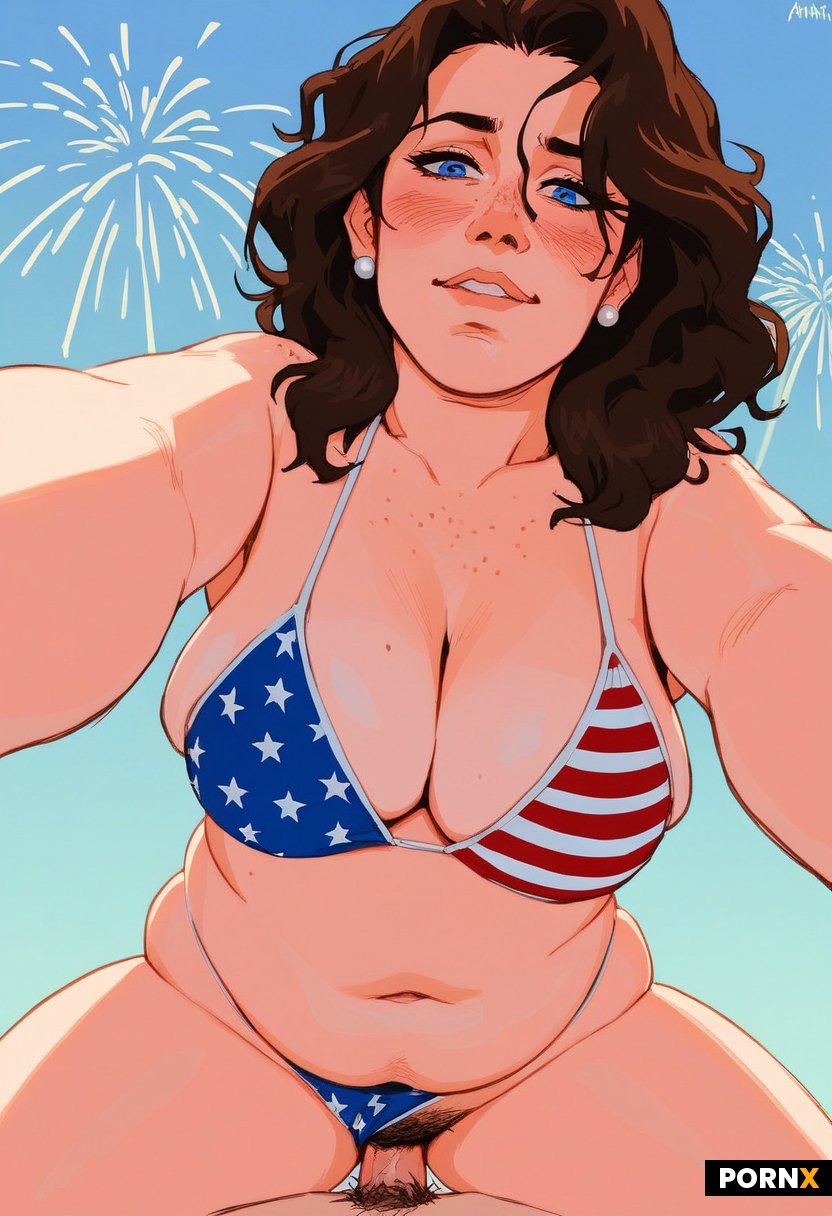 Woman